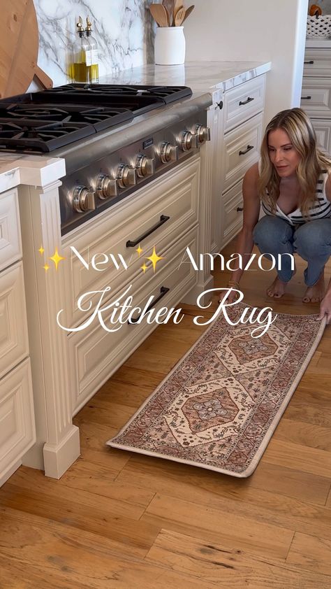 Shop Pauwer Anti Fatigue Floor Mats - … and other curated products on LTK, the easiest way to shop everything from your favorite creators. Top Kitchen Trends, Standing Mat, Kitchen Decor Styles, Anti Fatigue Kitchen Mats, Kitchen Rugs And Mats, Laundry Essentials, Laundry Sink, Boho Kitchen, Kitchen Runner