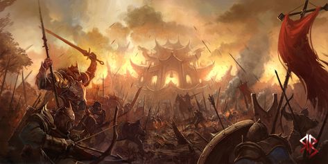 ArtStation - victoria war, Byung-ju Bong Photoshop Backgrounds Backdrops, Scene Background, Forgotten Realms, Concept Artist, Art Organization, Indian Paintings, Photoshop Backgrounds, Photo Art Gallery, Cinematic Photography