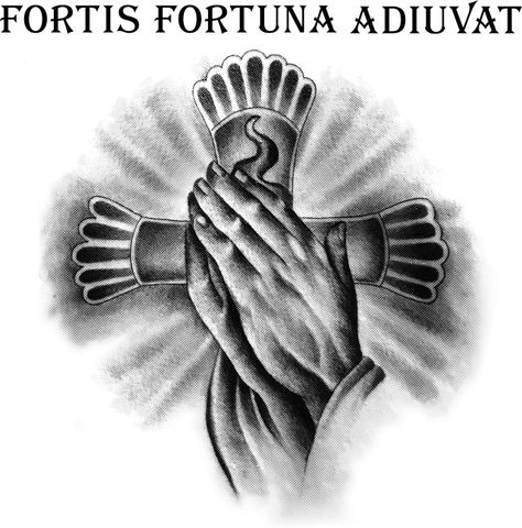 Fortis Fortuna Adiuvat Tattoo John Wick -- Choose from our vast selection of Crewneck and V-Neck T-Shirts to match with your favorite design to make the perfect custom graphic T-Shirt. Pick your favorite: Classic, Relaxed Fit, V-Neck, Tri-Blend, Dolman Extra Soft Tri-Blend, Slouchy V-Neck, Slouchy, Premium, Heavyweight, Curvy, Ringer, and Curvy V-Neck. Customize your color! For men and women. Fortis Fortuna Adiuvat Tattoo John Wick, Fortis Fortuna Adiuvat Tattoo, John Wick Tattoo, Fortis Fortuna Adiuvat, John Wick, Graphic T Shirt, Graphic Tshirt, Relaxed Fit, Men And Women