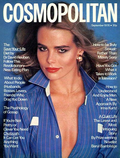 Margaux Hemingway Margaux Hemingway, Francesco Scavullo, Vanessa Angel, Mariel Hemingway, 80s Stuff, Cosmo Girl, 80s Glam, Magazine Photos, Francoise Hardy