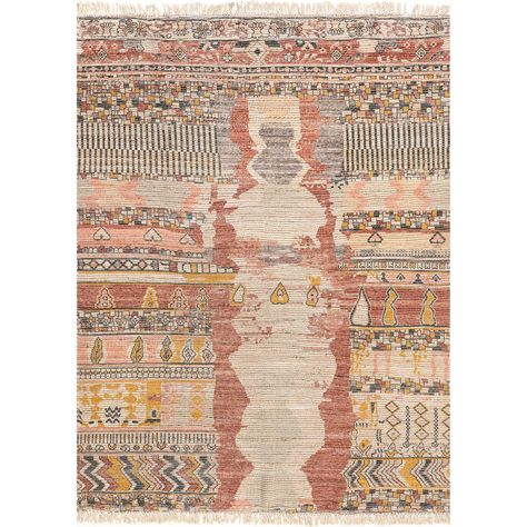 Brooklyn Rug Co Abstract Tribal Dayna Jute Blend Area Rug with Tassels - Bed Bath & Beyond - 27994130 Rug For Dining Room, Neutral Rug Living Room, Jute Area Rug, Jute Area Rugs, 8x10 Area Rugs, Dining Room Rug, Neutral Rugs, Pink Rug, Indoor Area Rugs