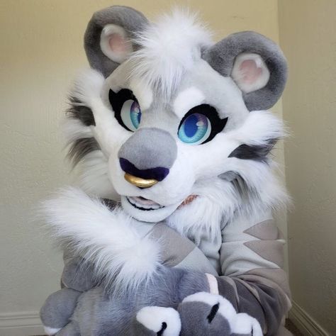 Fursuits For Sale, Cat Fursuit, Fursuit Tutorial, Fursuit Head, Right Time, Take A Break, Creature Art, A Year, Art Inspo