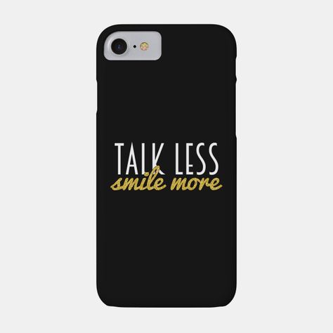 Hamilton Hoodie, Talk Less Smile More, Quotes Phone Cases, Smile Phone Case, Hamilton Phone Case, Jaeden Lieberher, Hamilton Merch, Hamilton Merchandise, Talk Less