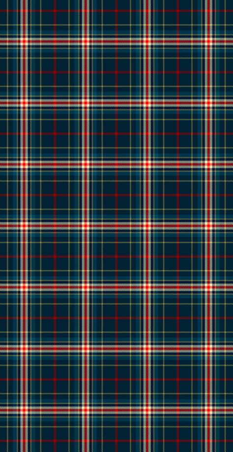 U.S. Navy tartan by JMH Tartan Aesthetic, Wall Pepar, Scottish Christmas, Flannel Pattern, Rose Vintage, U S Navy, Art Collage Wall, Tartan Pattern, Paper Projects