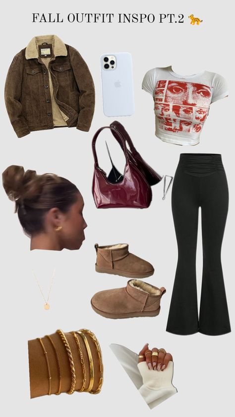 #fall #fallaesthetic #autumnaesthetic #autumn #autumnoutfit 🍂🍂 Disney 2023, Fall Fit, Thanksgiving Outfit, Autumn Aesthetic, Autumn Outfit, Aesthetic Grunge, Outfit Inspo Fall, Fit Inspo, Fall Outfit