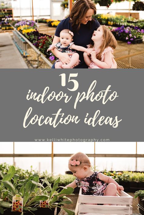 Indoor Picture Ideas Family Photos, Indoor Photoshoot Location Ideas, Indoor Picture Ideas, Photo Spot Ideas, Indoor Photo Ideas, Indoor Family Photoshoot Ideas, Family Photo Location Ideas, Indoor Photoshoot Ideas, Indianapolis Photography