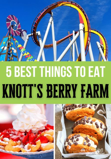 7 Best Food You MUST Eat at Knott's Berry Farm (2023) - ThemeParkHipster Knotts Berry Farm Outfit Winter, Knots Berry Farm Outfit, Knotts Berry Farm Food, Knott’s Berry Farm, Knotts Berry Farm Outfit, Knots Berry Farm, Theme Park Planning, Farm Hacks, Scary Farm