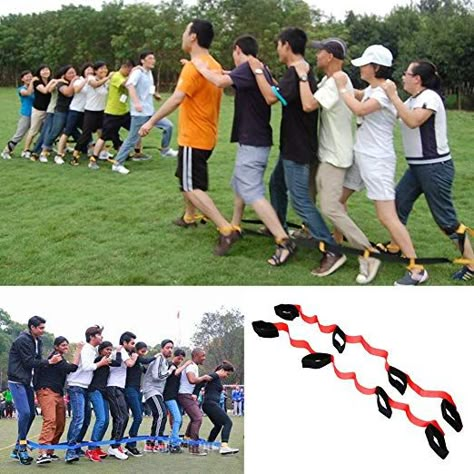 Sports Day Games For Adults, Team Party Games, Field Day Activities, Leadership Games, Survivor Party, Outdoor Party Games, Reunion Games, Team Building Games, Youth Games