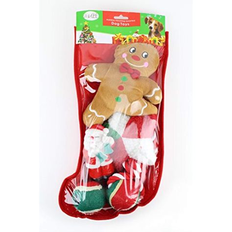 Christmas Stocking Ideas, Christmas Dog Toy, Stocking Ideas, Dog Toys Indestructable, Dog Christmas Stocking, Christmas Stocking Gifts, Dog Stocking, Personalized Stockings, Animal Room