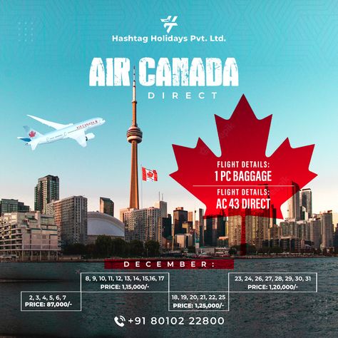 Air Canada Tour Creative Post | Shiv Graphic Designer
#candatour #canadatourpost #canadapostads #canadaads #canadasocialmediapost #socialmediapost #socialmediacreativepost #socialmediacreativeads #socialmediacreaitvetourads #socialmediacandapost #socialmediacreaiveads #canada #canadapost #canadaads #shivgraphicdesigner Tourism Social Media Post, Study Abroad Travel, Cartoon Pic, Columbia College, Tools Drawing, Abroad Travel, Independance Day, Travel Ads, Social Media Poster