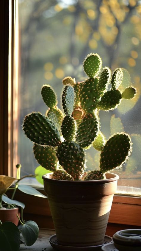 Cactus House Plants, Portable Garden, Inside Garden, Garden Bugs, Plant Fungus, Plants Are Friends, Succulent Gardening, Plant Decor Indoor, Cactus Y Suculentas