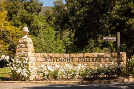 How Does Westmont College Rank Among America's Best Colleges? Westmont College, College Guide, Best Colleges, Liberal Arts College, College Search, College Majors, College List, College Advice, Nursing Programs