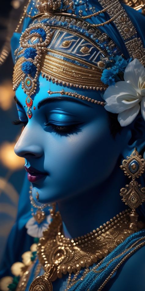 God Krishna Hd Wallpapers, Krishna Mahadev, Lion Photography, Pictures Of Shiva, Hyper Realistic Paintings, Wallpaper Photo Gallery, Colorful Oil Painting, Lord Krishna Hd Wallpaper, Lord Shiva Hd Images