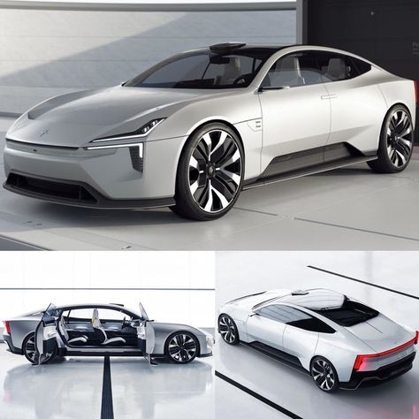 Lucid Air, Porsche Taycan, Pole Star, Motor City, Bmw X6, Dream Garage, Electric Car, Electric Cars, Sport Cars