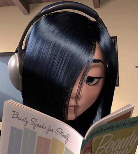 Incredibles Violet, Violet Parr, Violet, The Incredibles, Google Search