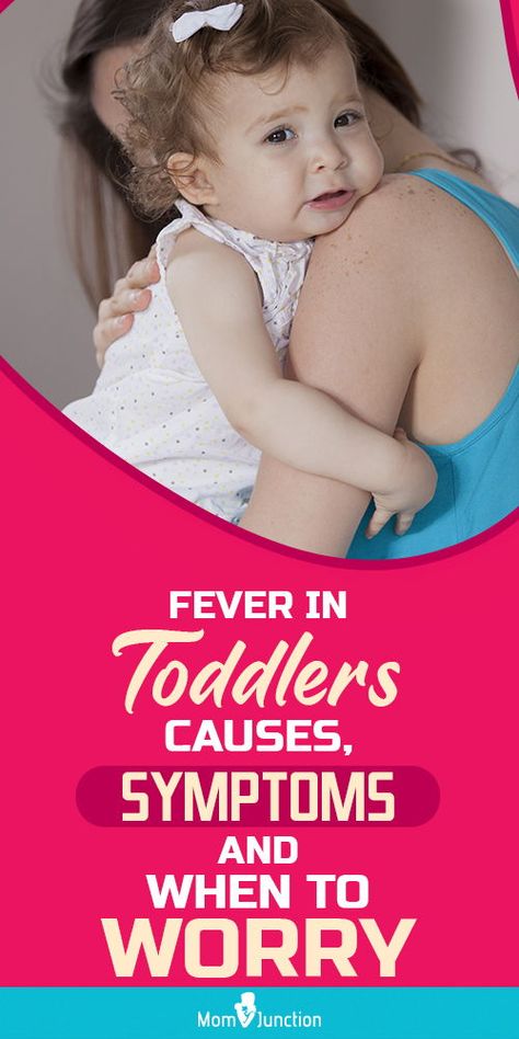 The rise in temperature helps the body fight infection-causing microorganisms. However, it is good to consult a doctor if the temperature crosses the safe threshold.In this MomJunction post, we tell you fever in toddlers, its cause, and how to help a toddler cope with fever. #toddlers #toddlershealth  #feverintoddlers #symptoms Fever In Babies, Toddler Fever, Home Remedies For Fever, Potty Training Tips, Fever Reducer, High Fever, Mom Junction, Baby Blues, A Doctor