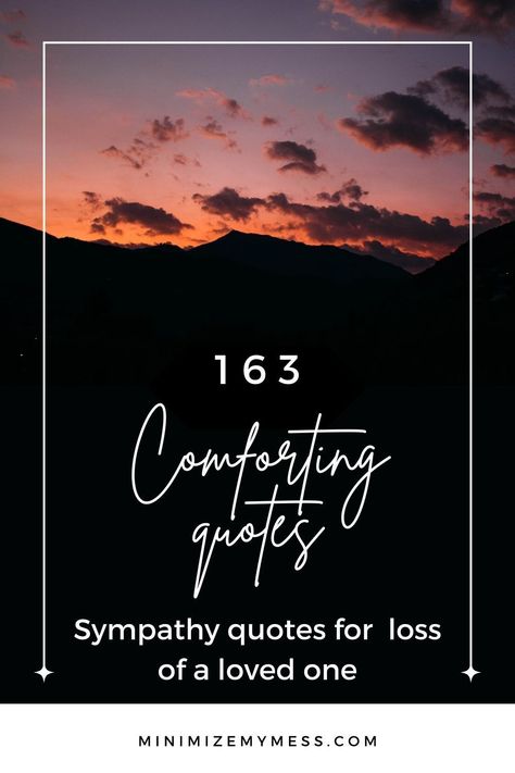 Struggling to find the right words for a sympathy card? This post shares comforting quotes perfect for offering your heartfelt condolences. Sometimes, words from others say what we wish we could. #SympathyCardMessage #CondolenceQuotes #GriefSupport With Deepest Sympathy Condolences, Condolence Card Messages, With Sympathy Quotes, Words Of Sympathy Condolences Messages, Heartfelt Condolences Messages, My Condolences For Your Loss, Sympathy Quotes Condolences, Condolences Messages, Condolences Messages For Loss