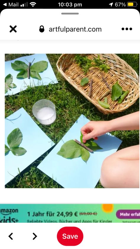 Nature Art Ideas, Nature Weaving, Play Ideas For Kids, Forest School Activities, Natural Play, Nature Leaves, Nature School, Outdoor Education, Forest School