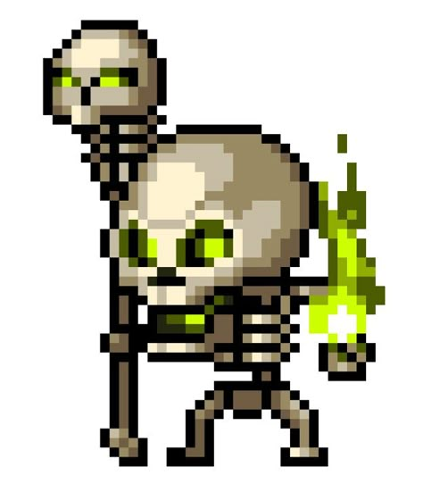 Pixel Platformer Game, Goblin Pixel Art, Pixel Art Assets, Pixel Skeleton, Skeleton Pixel Art, Pixel Base, Pixel Assets, 2d Platformer, Orc Warrior