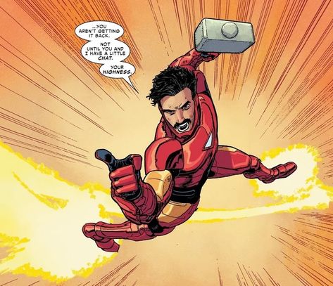 Comic Tony Stark, Anthony Stark, Tony Stark Comic, Iron Man Tony Stark, Marvel Avengers Funny, Dr Strange, Marvel 3, Avengers Funny, Comic Panels