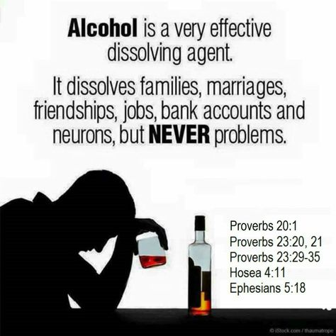 #Alcohol Wednesday Humor, Alcohol Quotes, Online Prayer, Proverbs 20, Strong Drinks, Words Of Encouragement, Proverbs, Gratitude, Words Of Wisdom