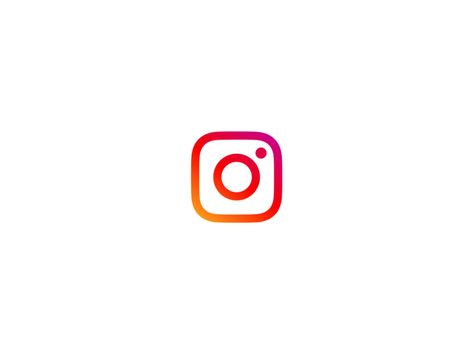 45 Instagram Accounts To Follow For Design Inspiration Instagram Animation Logo, Instagram Motion Graphic, Instagram Gif Keyword, Facebook And Instagram Logo, Banner Template Photoshop, Instagram Logo Transparent, Instagram Animation, Instagram Gif, Motion Logo