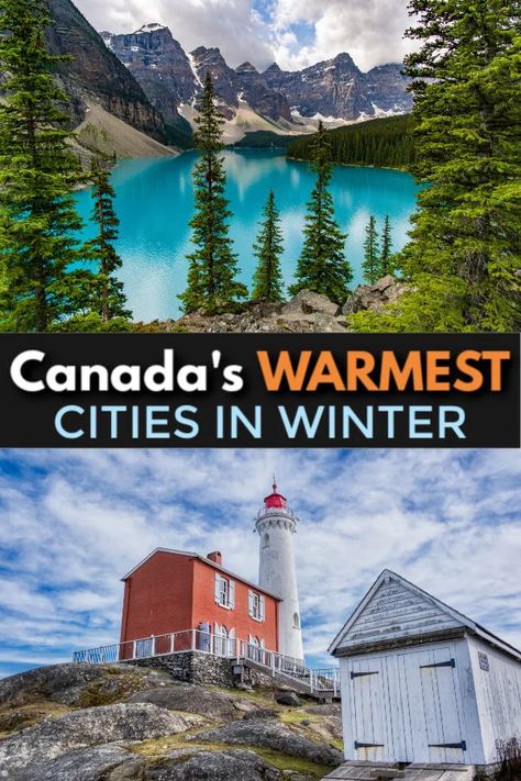 warmest cities in canada in winter Winter Canada, Places In Canada, Halifax Canada, Victoria Canada, Canadian Travel, Eastern Canada, Canada Road Trip, Victoria Bc, Bc Canada