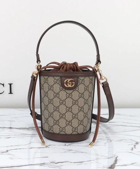 Gucci Ophidia Mini Bucket Bag 760199 - Replica Bags and Shoes online Store - AlimorLuxury Gucci Bucket Bag, Mini Bucket Bag, Gucci Ophidia, Mini Bucket Bags, Mini Bucket, Bags And Shoes, Shoes Online, Gucci Bag, Fashion Inspo Outfits