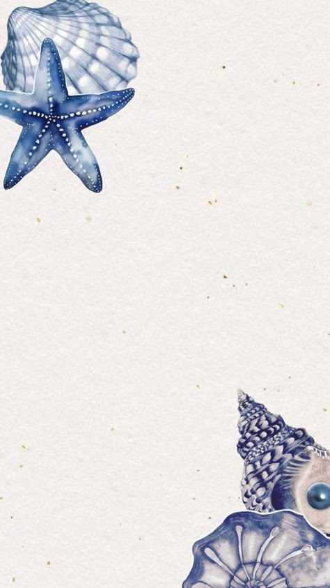 Blue Beachy Wallpaper, Beachy Wallpaper, Flower Border Clipart, خريطة ذهنية, Rose Gold Aesthetic, Cute Dog Wallpaper, Polaroid Photography, Cute Summer Wallpapers, Ipad Background