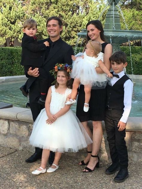 Hanson Family, Zac Hanson, Wedding Sneaker, Wedding Shoe, Tulle Skirt, Flower Girl Dresses, Bridesmaid Dresses, Wedding Dress, Music