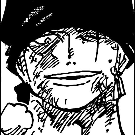 roronoa zoro manga icon one piece Roronoa Zoro Manga, Zoro Pfp, Zoro Manga, Onepiece Icon, Roronoa Zoro, Black And White, White, Black