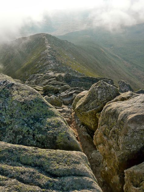 Baxter State Park, Budget Worksheet, Maine Vacation, Maine Travel, Hiking Guide, Thru Hiking, Appalachian Trail, Hiking Trails, State Park