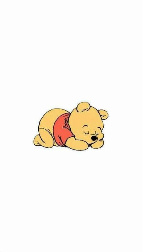 Winnie The Pooh Pfp, Disney Cuties, Cute Pfp, Winnie The Pooh Pictures, Drawing Ideas List, 3d Art Drawing, Winnie The Pooh Friends, Halloween Illustration, Disney Frozen Elsa