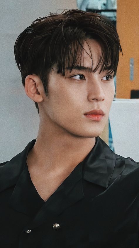 kim mingyu bf Mingyu Left And Right, Mingyu Orange Hair, Mingyu Haircut, Mingyu Hairstyle, Mingyu Darling, Mingyu Hair, Mingyu Hot Pics, Mingyu Short Hair, Mingyu Long Hair