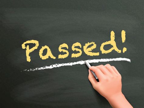 I got: Passed:)! Only Highly Creative Thinkers Passed This IQ Test Pass My Exams, Test For Kids, How To Pass Exams, Exam Success, Exam Motivation, Test Quiz, English Test, Iq Test, Vision Board Manifestation