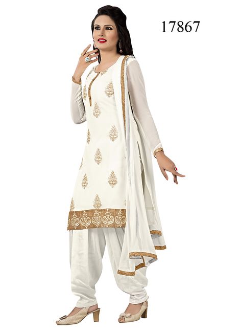 Casual Patiala Salwar Kameez Online Shopping in India a Wholesale Price. Semi Patiala Salwar Pattern, Patiyala Suits Designer, Salwar Kameez Online Shopping, Patiyala Suit, Salwar Pattern, Designer Punjabi Suits, Salwar Suits Online, Salwar Kameez Online, Patiala Salwar