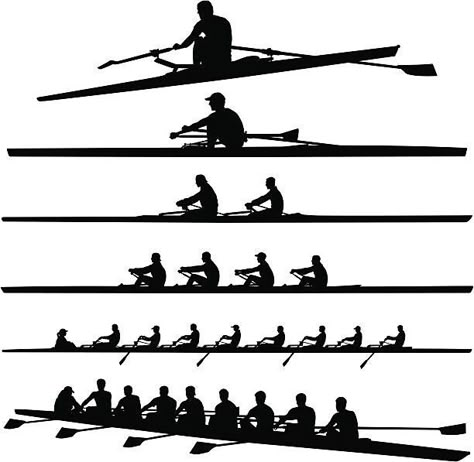 Rowing Crew, Boat Illustration, Rowing Club, Rowing Boat, Boat Art, Row Boat, High Resolution Photos, Rowing, Stitch Disney