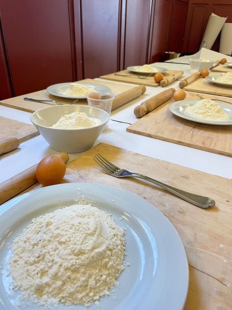 Italy Cooking Aesthetic, Cooking Class Italy Aesthetic, Culinary Class Aesthetic, School Cooking Class Aesthetic, Baking Class Aesthetic, Cooking Class Italy, Culinary School Aesthetic, Cooking Class Aesthetic, Italy Cooking Class