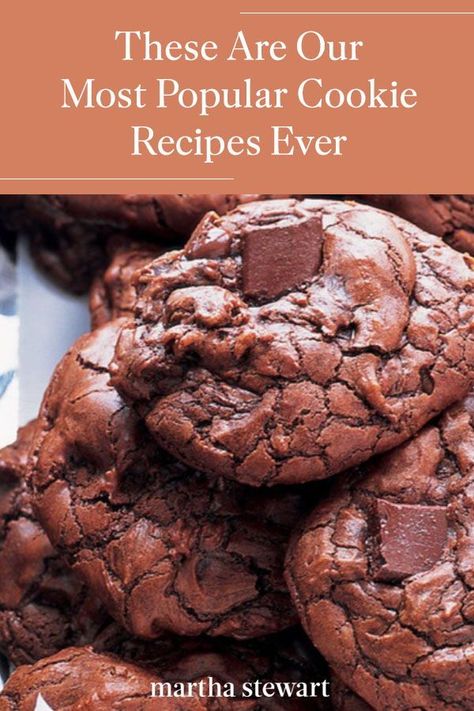 The Best Easy Cookie Recipe, Five Star Cookies Recipes, Best Large Batch Cookies, Cookies That Make Large Batches, Most Pinned Cookie Recipe, Five Star Cookie Recipes, Popular Cookies Recipes, Best Chocolate Chocolate Chip Cookies, 5 Star Cookies