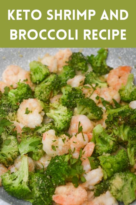 Experience the ultimate keto-friendly & low carb delight with our Keto Shrimp and Broccoli Stir Fry recipe. This dish promises both flavor and health in every bite! #KetoFriendly #LowCarbRecipe #ShrimpStirFry #KetoDinnerIdeas #BroccoliRecipes #KetoDish Keto Shrimp And Broccoli, Keto Chinese, Garlic Parmesan Shrimp, Crunchy Broccoli, Family Breakfast Recipes, Keto Shrimp, Broccoli Dishes, Garlic Parmesan Sauce, Shrimp And Broccoli