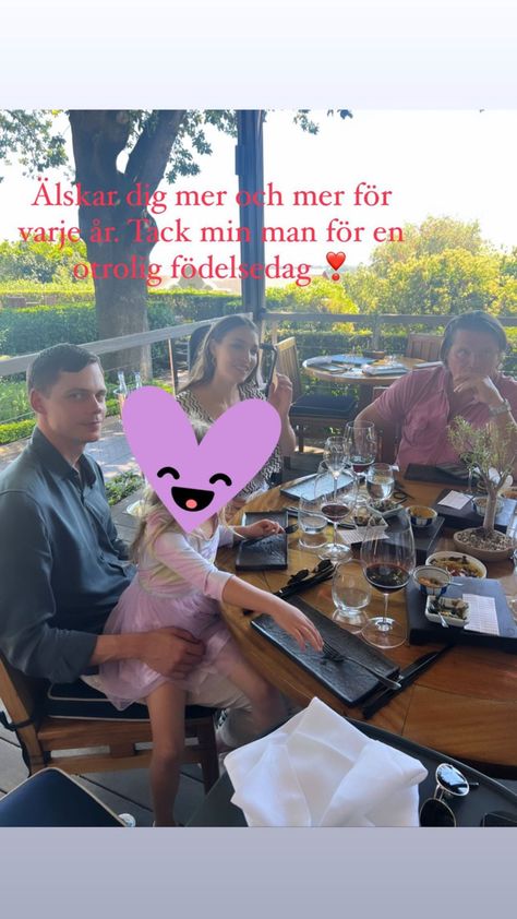 Alida Morberg, Skarsgard Brothers, Bill Skarsgard Pennywise, Skarsgard Family, Bill Istvan Günther Skarsgård, Hunter Games, Bill Skarsgard, Family Birthday, Ig Feed