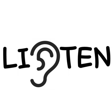 MyTypodesign - Listen #Typography #listen #design #word Word Expression, Masculine Logo, Expressive Typography, Motion Graphics Typography, Tears In Eyes, Oil Pastels Painting, Eye Logo, Word Fonts, Typographic Art