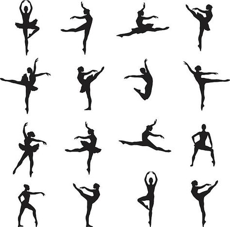 14,500+ Ballet Dancer Illustrations, Royalty-Free Vector Graphics & Clip Art - iStock | Ballet, Ballerina silhouette, Ballet dancers male female Ballet Illustration, Dancing Drawing, Ballet Silhouette, Ballerina Clipart, Ballerina Silhouette, Dancer Silhouette, Dancer Pose, Adobe Illustrator Graphic Design, Canada Images