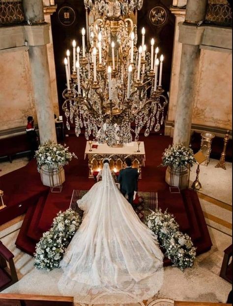 wedding Mexican Wedding Venues, Wedding Dress Catholic, Catholic Wedding Dress, Catholic Wedding Aesthetic, Catholic Wedding Dresses, Elegant Mexican Wedding, Charro Wedding, Victorian Wedding Themes, Italy Wedding Dress