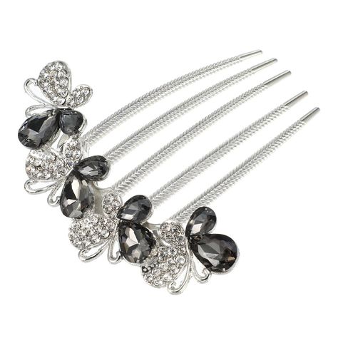 Hair accessories pins