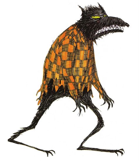 Concept art for TIM BURTON’S THE NIGHTMARE BEFORE CHRISTMAS (1993). Christmas Concept Art, Tim Burton Sketches, Tim Burton Personajes, Henry Selick, Tim Burton Disney, Tim Burton Art Style, Nightmare Before Christmas Pictures, Monsieur Jack, Art Of Disney