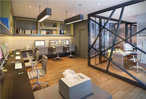 Office Design Architecture, Architecture Office Design, Startup Office Design, Office Layout Plan, Law Office Design, Small Office Interior Design, Small Office Design Interior, Cheap Office Furniture, Startup Office