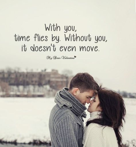 With You Time Flies love love quotes quotes quote winter in love love quote romantic love quotes winter love quotes Flying Quotes, Quotes Winter, Fly Love, Quotes Kids, Picture Quote, With You, Good Relationship Quotes, Love Thoughts, Winter Love