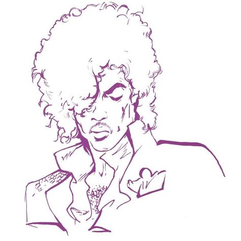 Singer Prince, Prince Drawing, Prince Tattoos, Prince Musician, Prince Images, Sheila E, Prince Tribute, The Artist Prince, Raspberry Beret