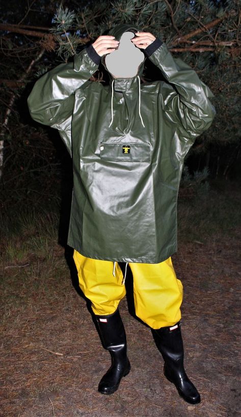 Guy Cotten, Suit Art, Rain Suits, Rain Suit, Trailer Park, Hug Me, Rain Wear, Rain Jacket, Heavy Duty